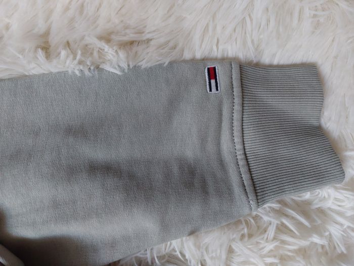 Sweat Tommy - photo numéro 2