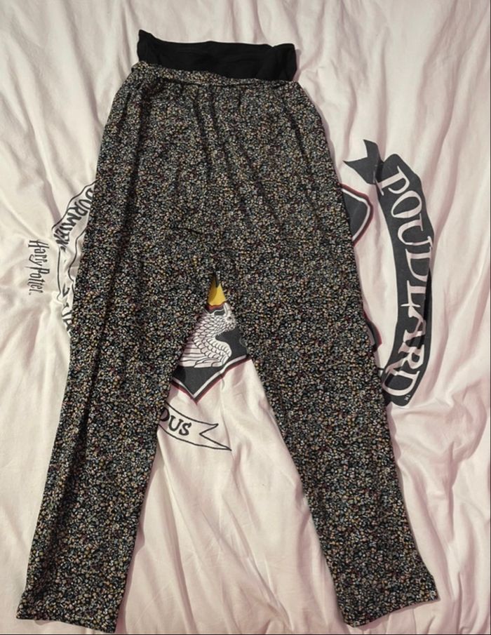 Pantalon de grossesse kiabi - photo numéro 2