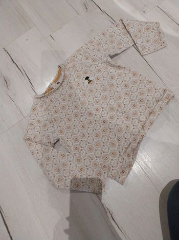 Sweat sergent major 10 ans