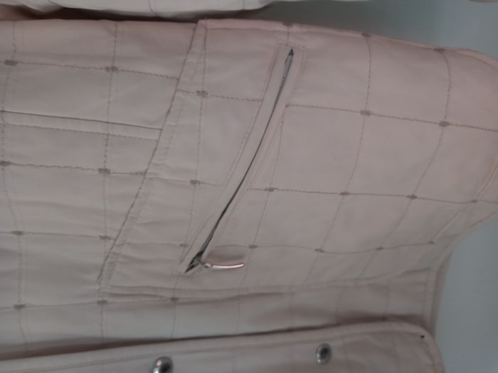 Veste Vintage Femme - photo numéro 4