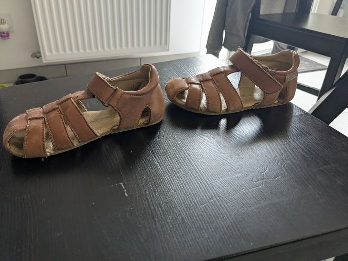 Sandales naturino Barefoot taille 26 - photo numéro 3