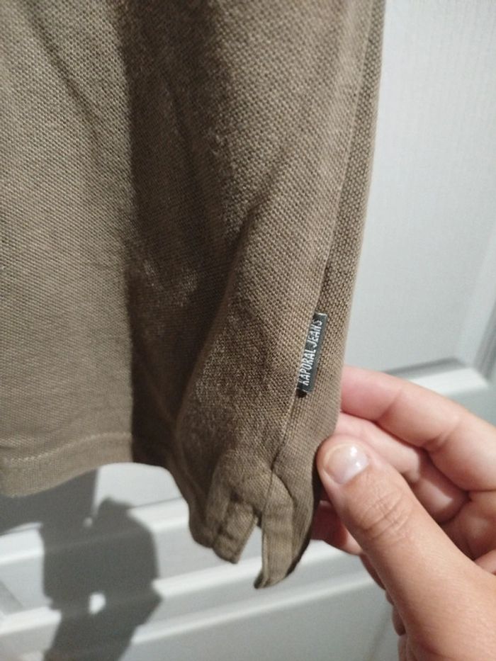 T-shirt - photo numéro 3