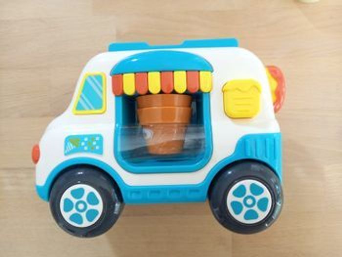 Jouet de bain - photo numéro 3