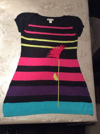 Robe Orchestra 5 ans