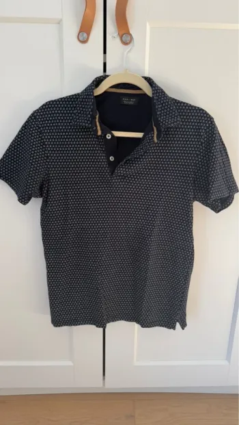 Polo zara