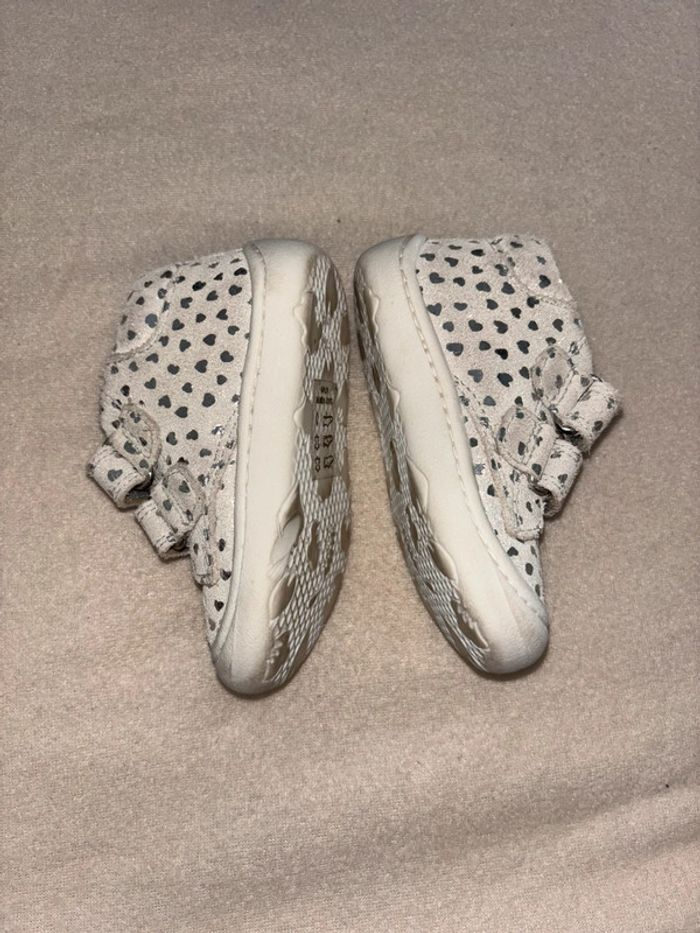 Chaussures - photo numéro 3
