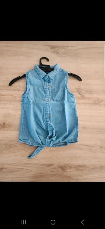 Chemise