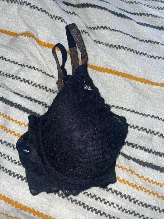 Soutien gorge femme