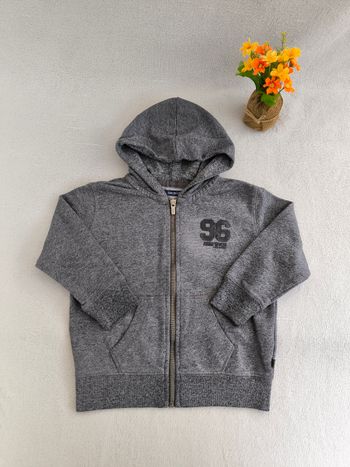 Gilet garçon Okaïdi 4 ans