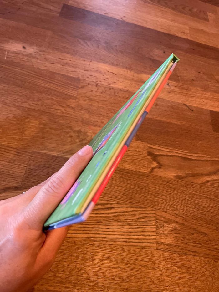 Livre Peppa Pig Peppa Comprendre ses émotions Je n’ai plus peur - photo numéro 6