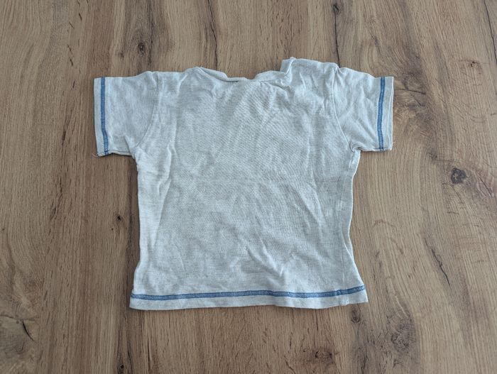 Lot vêtements légers garçon 18 mois - photo numéro 6