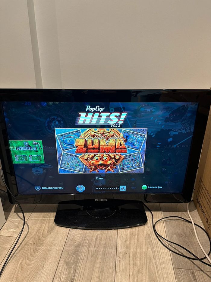 Popcap Hits Vol. 2 Xbox 360 - photo numéro 5