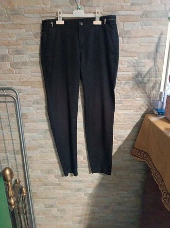 Pantalon noir Kookaï 36