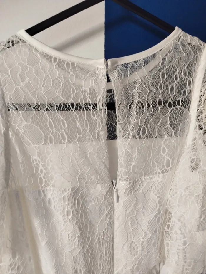 Robe 6.7 ans - photo numéro 4