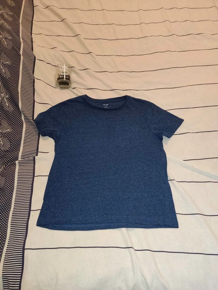 Tee-shirt Kiabi