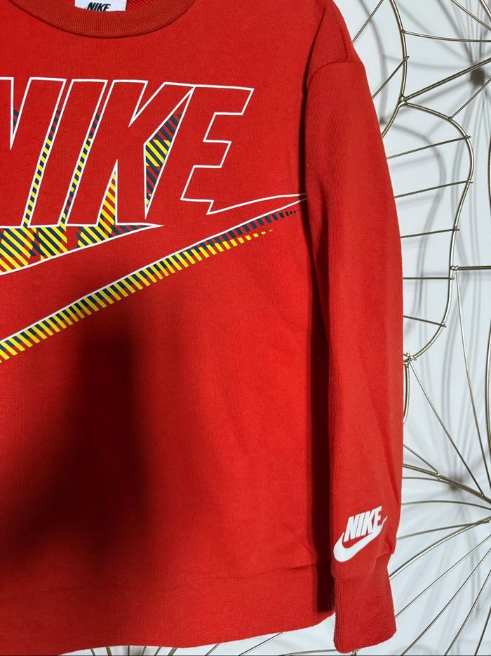 Sweat Nike - photo numéro 3