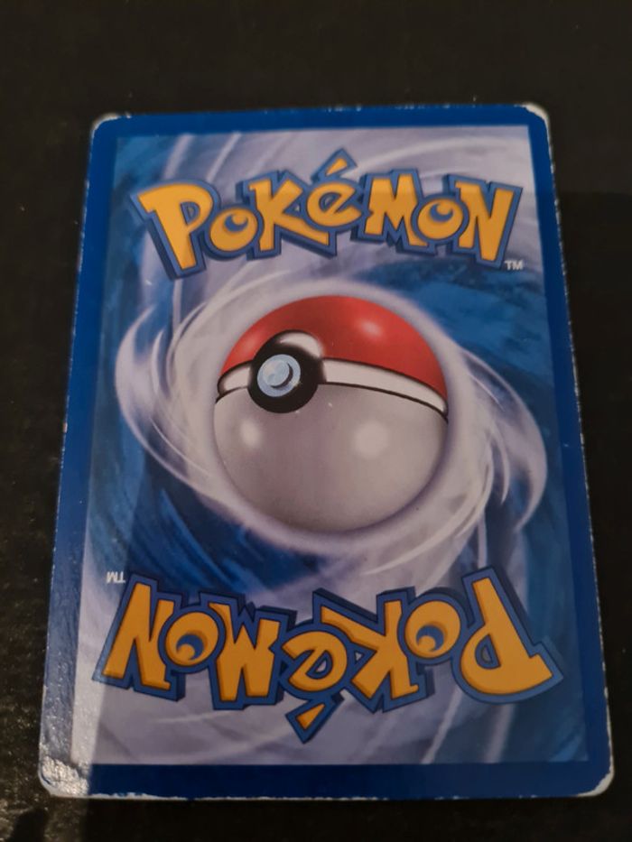 Carte pokémon Onix 57/95 - photo numéro 2