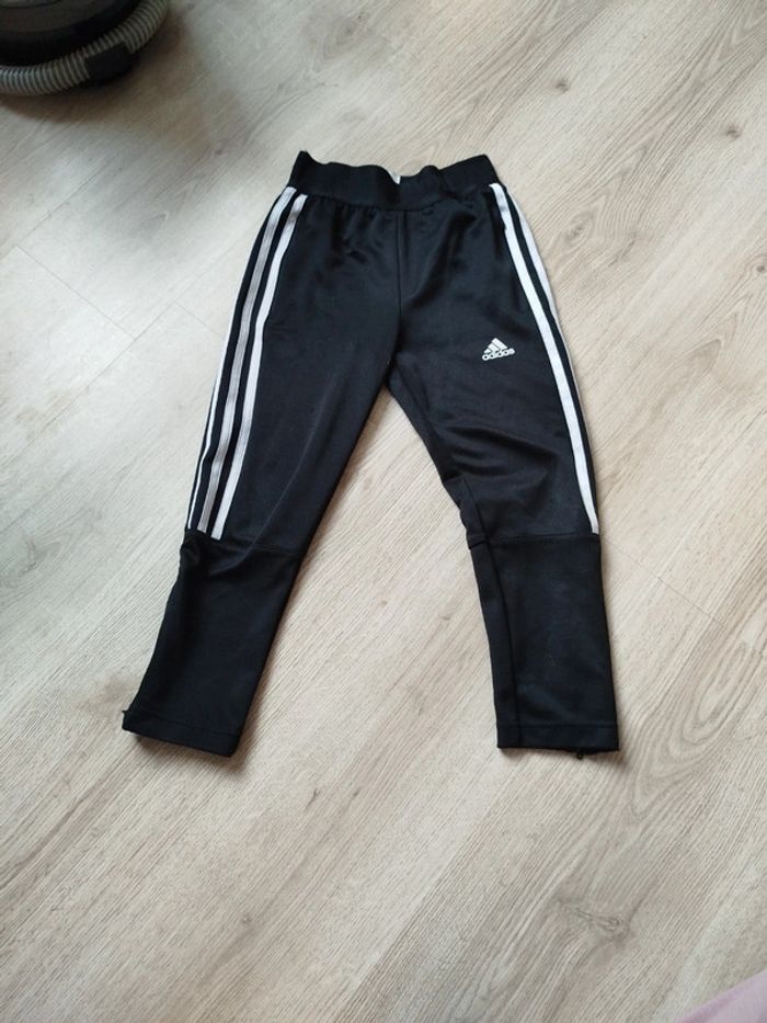 Bas de jogging adidas 5-6 ans
