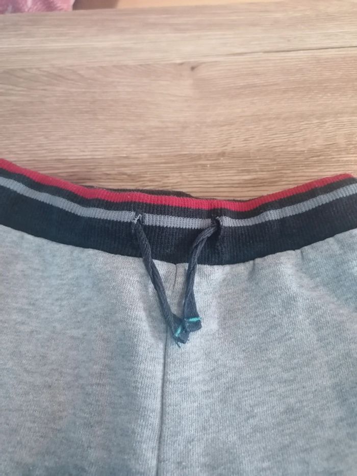 Bas de jogging Sergent major - photo numéro 2