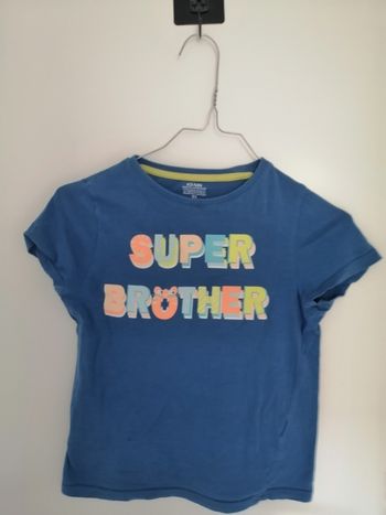 T shirt garçon 8 ans