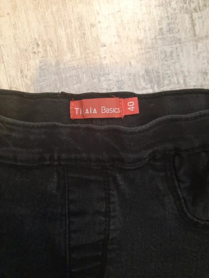 Jeggins femme - photo numéro 3
