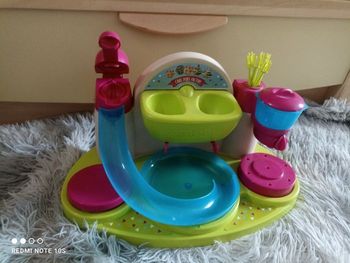 Cake Pop Factory Smoby Chef neuf sans étiquette