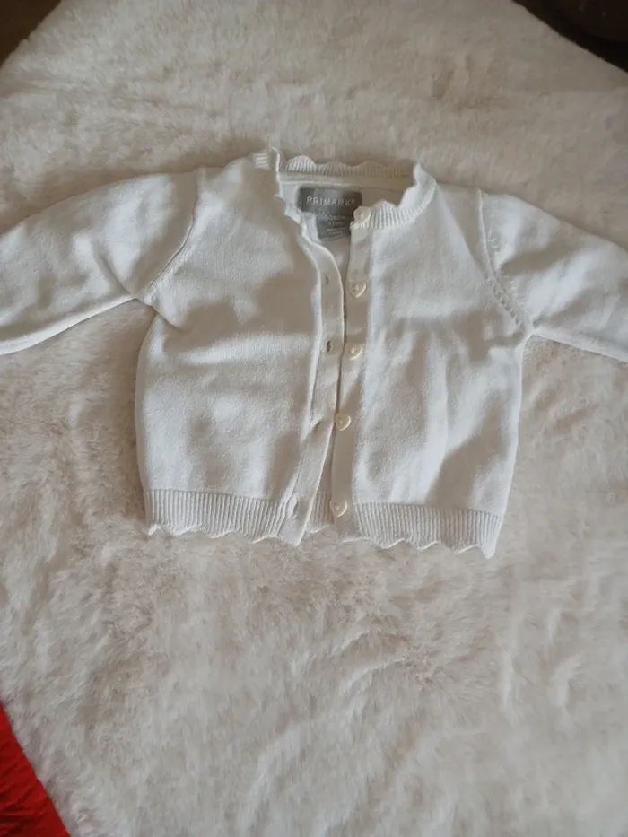 Pantalon veste et haut - photo numéro 4
