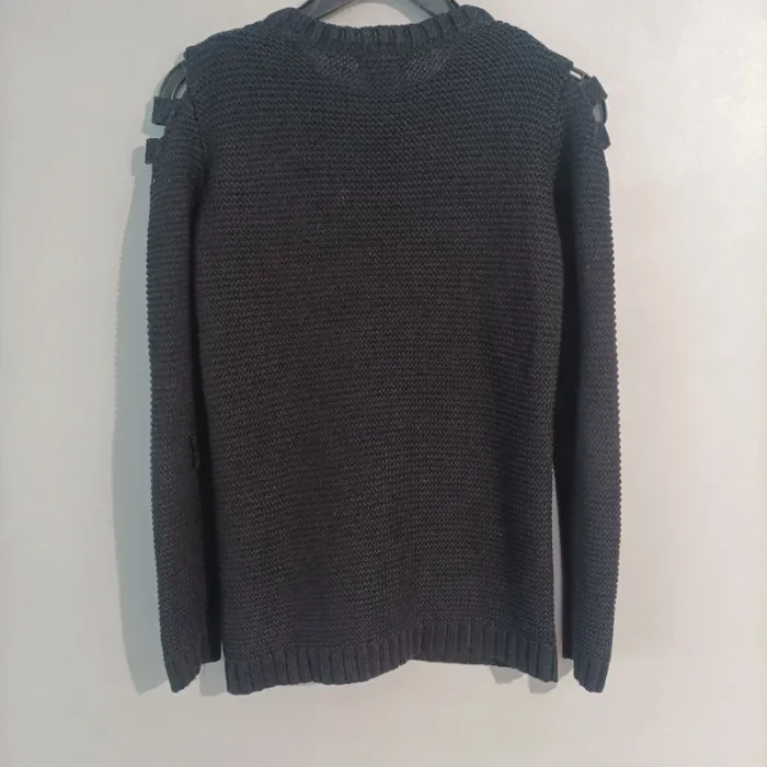 Pull maille Primark taille 11/12 ans 🌼 - photo numéro 4