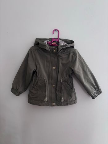 Veste Tape à l’Oeil – 2-3 ans (86-98 cm)