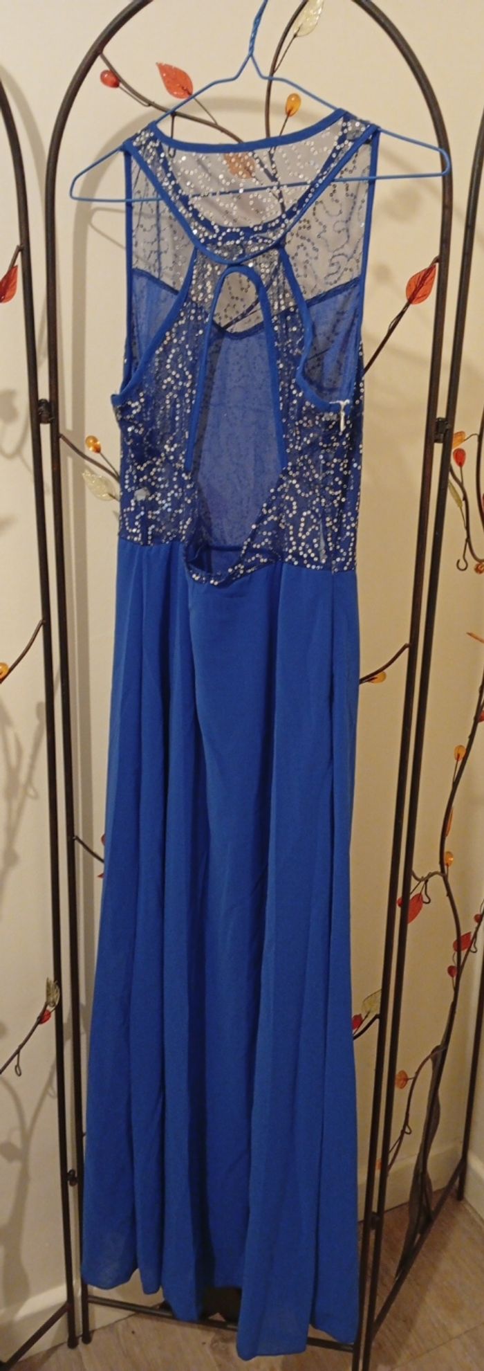 Robe de soirée - photo numéro 2