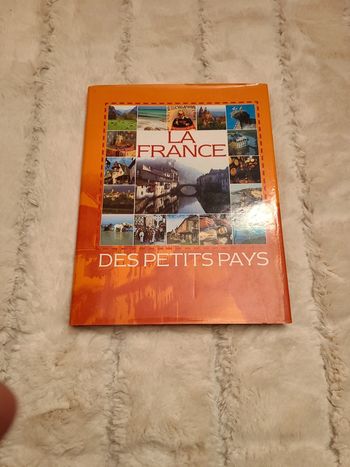 La France des petits pays