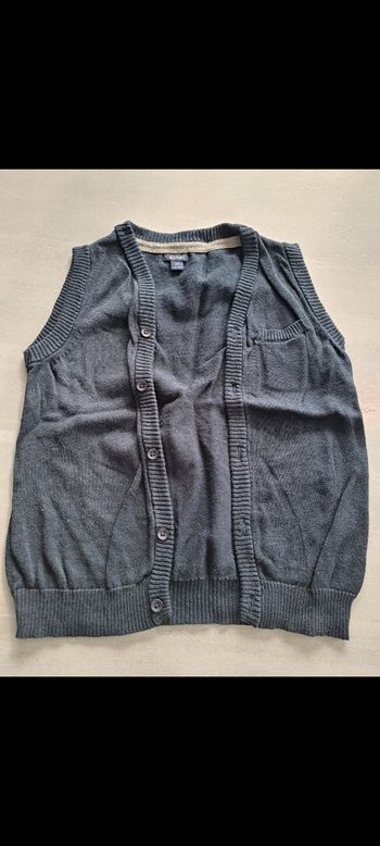 Gilet