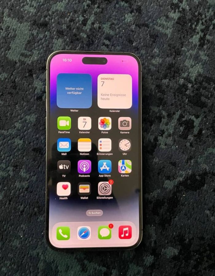 Iphon 14 pro max.. - photo numéro 3