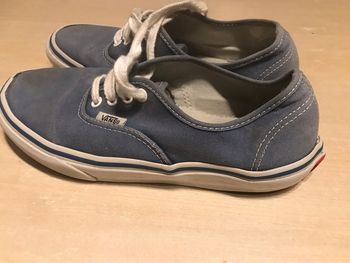 Chaussures VANS Taille 33 (5)