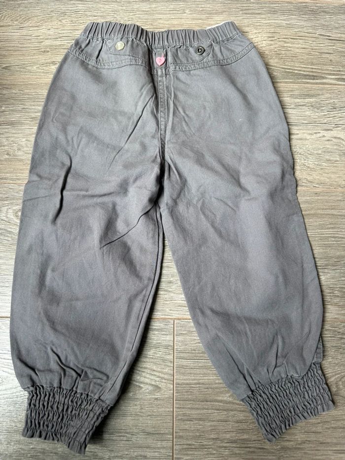 Pantalon Vertbaudet 3 ans - photo numéro 5