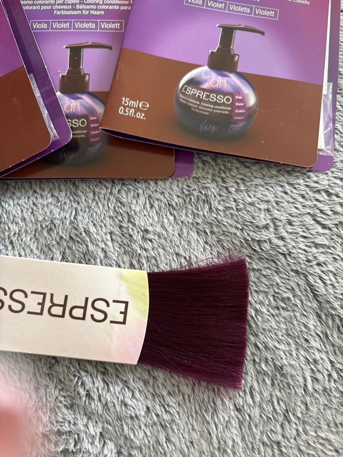 Vitality’s soin violet - photo numéro 3