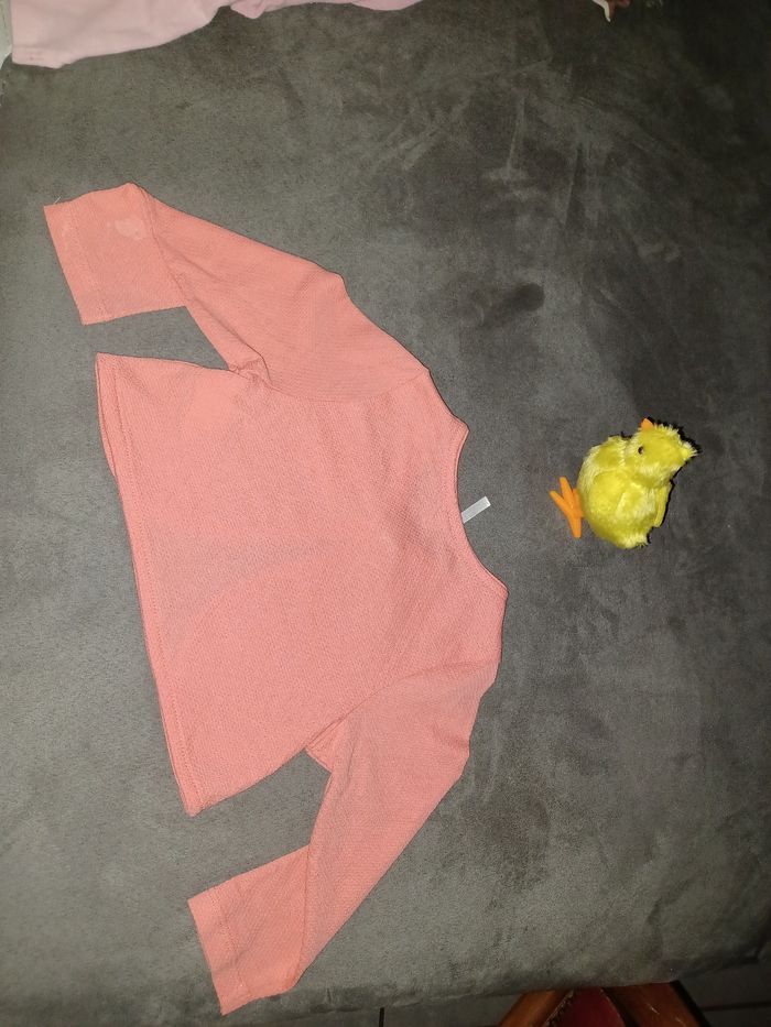 Gilet orchestra 12 mois - photo numéro 3