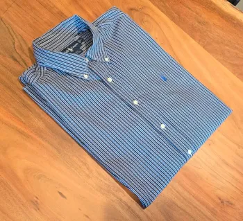 Chemise Ralph Lauren Taille XL