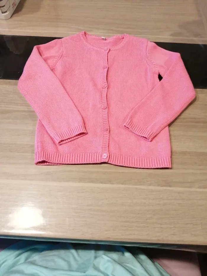 Gilet