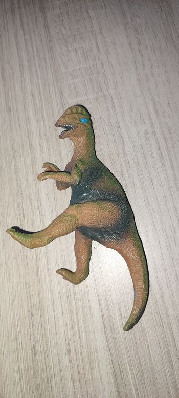Figurine dinosaure 10 cm