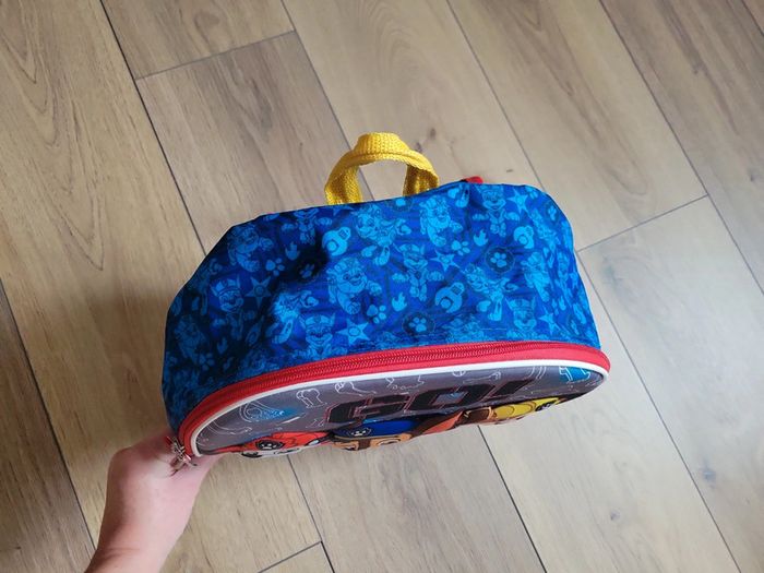 Sac à dos patpatrouille - photo numéro 3