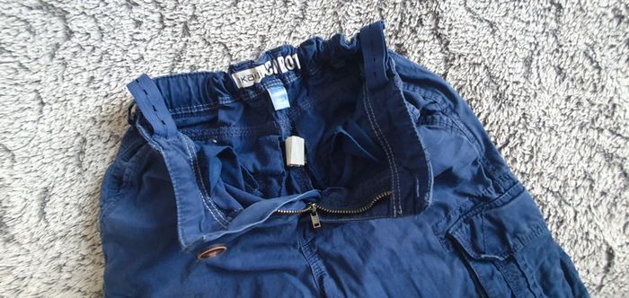 Pantalon style baggy Okaidi - 10 ans - photo numéro 4