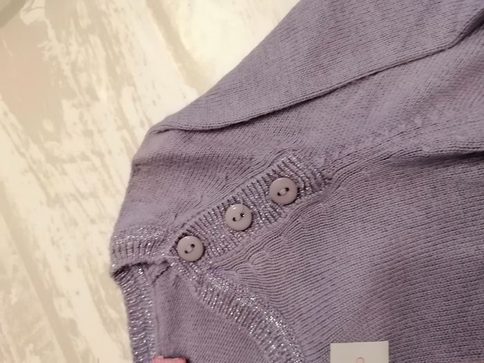 Pull leger - photo numéro 3