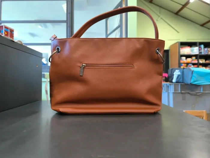 Sac marron 19 98 26 - photo numéro 2