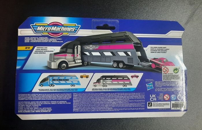 Micromachines - photo numéro 2