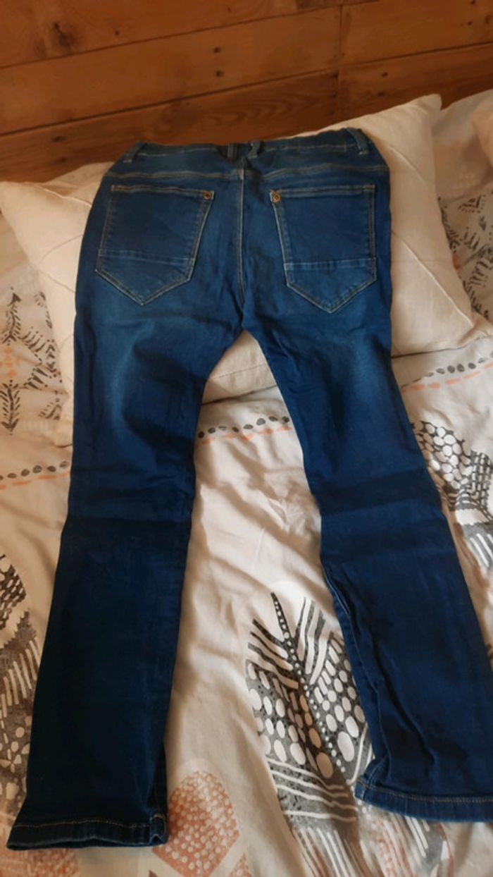 Jean garçon - photo numéro 3