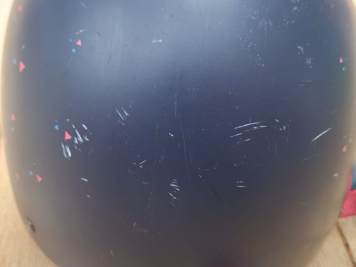 Fouganza bombe 55-58cm - photo numéro 6