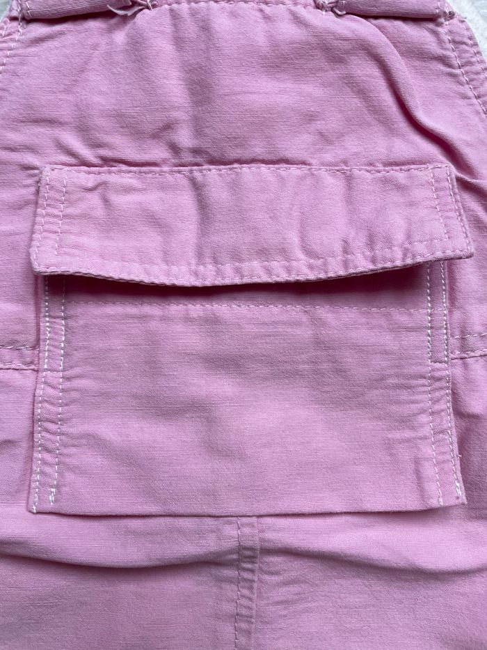 Robe chaude hiver Tex 2 ans - photo numéro 4