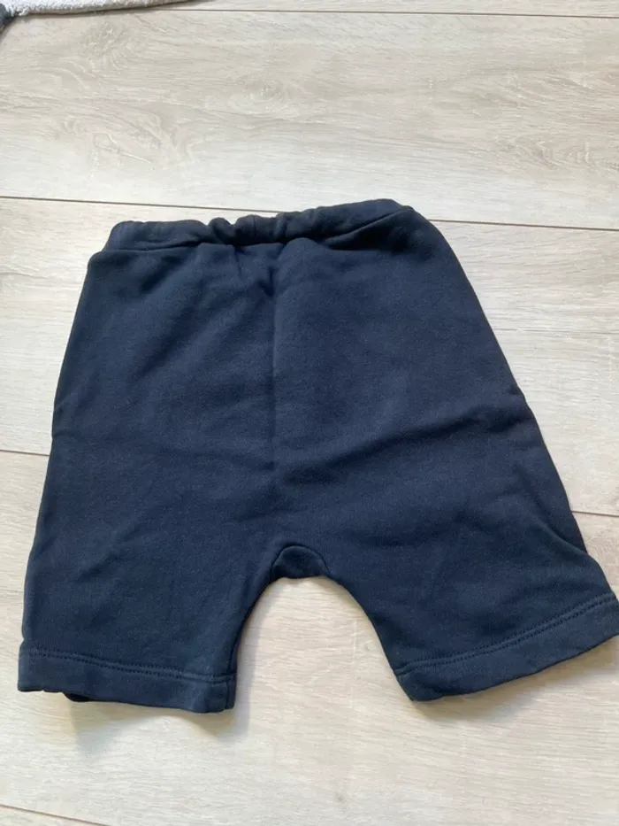 Short bébé garçon - photo numéro 2