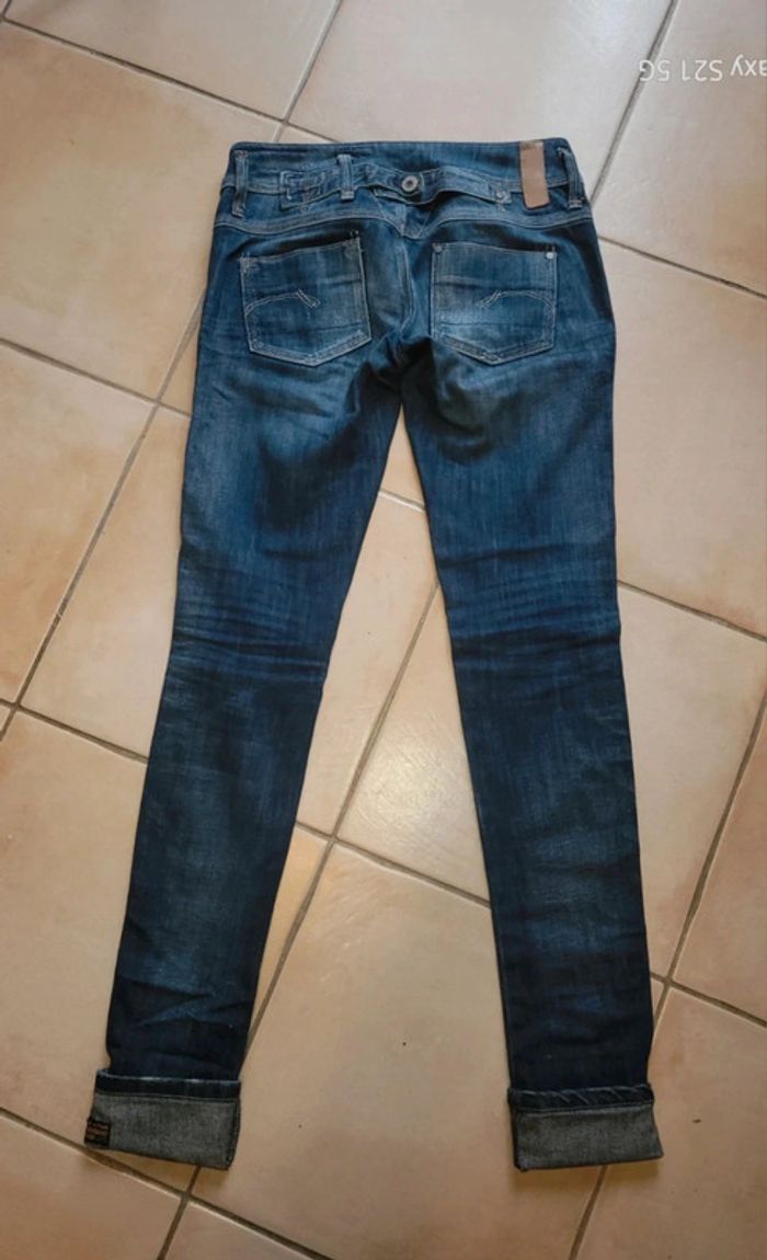 Jeans G-Star - photo numéro 2